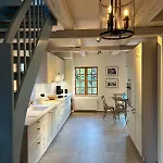 Altes Gärtnerhaus - Ein Paradies Direkt Am Wasser Ferienhaus Wahlstorf