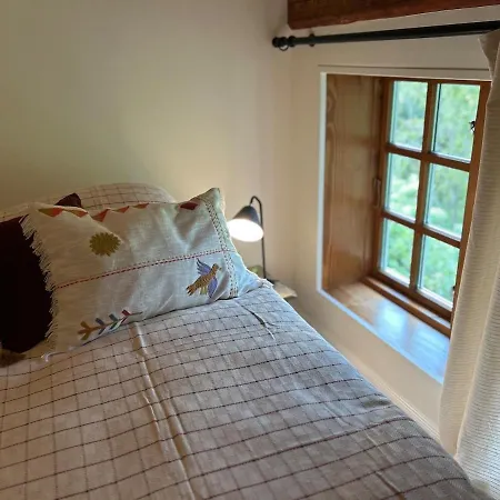 Altes Gaertnerhaus - Ein Paradies Direkt Am Wasser Сasa de vacaciones